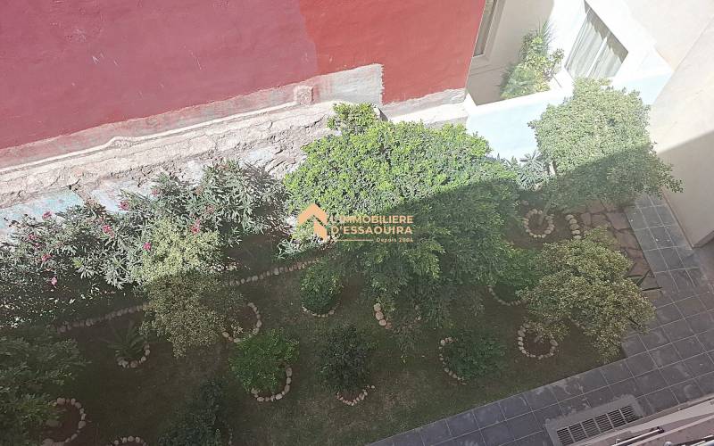 Magnifique Appartement à deux pas de la plage (15)